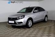 Lada (ВАЗ) Vesta I Нижний Новгород  - изображение 18