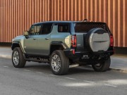 GMC Hummer EV Москва  - изображение 47