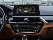 BMW 5 серии VII (G30/G31/G38) Москва  - изображение 34