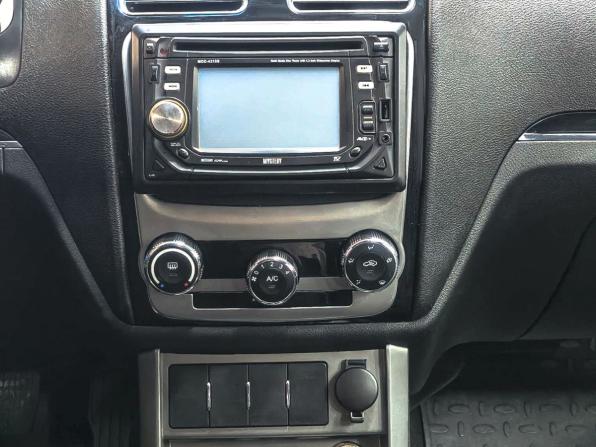 Geely Emgrand EC7 с пробегом 2014 года, цена 569 900 рублей, 95000 км, седан, Автокод Объявления