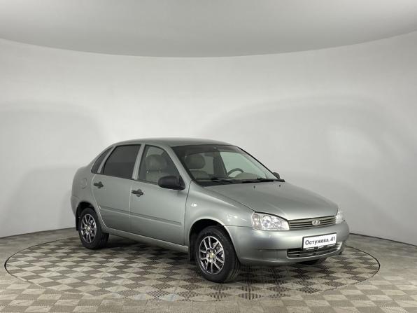 Lada (ВАЗ) Kalina I с пробегом 2008 года, цена 295 000 рублей, 195026 км, седан, Автокод Объявления