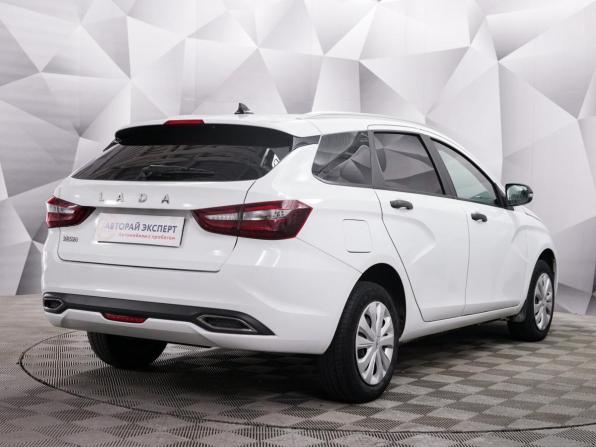 Lada (ВАЗ) Vesta I Рестайлинг (NG) с пробегом 2024 года, цена 1 393 000 рублей, 14147 км, универсал, Автокод Объявления