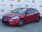 Kia Ceed I Рестайлинг Екатеринбург  - изображение 36