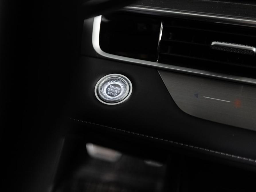 Chery Tiggo 8 Pro Max I Рестайлинг Челябинск  - изображение 14