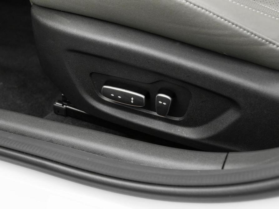 Changan Lamore Москва  - изображение 18