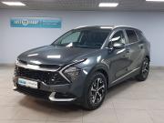 Kia Sportage V Москва  - изображение 22