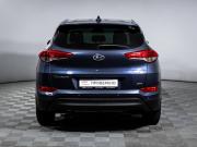 Hyundai Tucson III Москва  - изображение 23