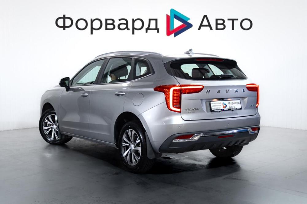 Haval Jolion I Тюмень  - изображение 6
