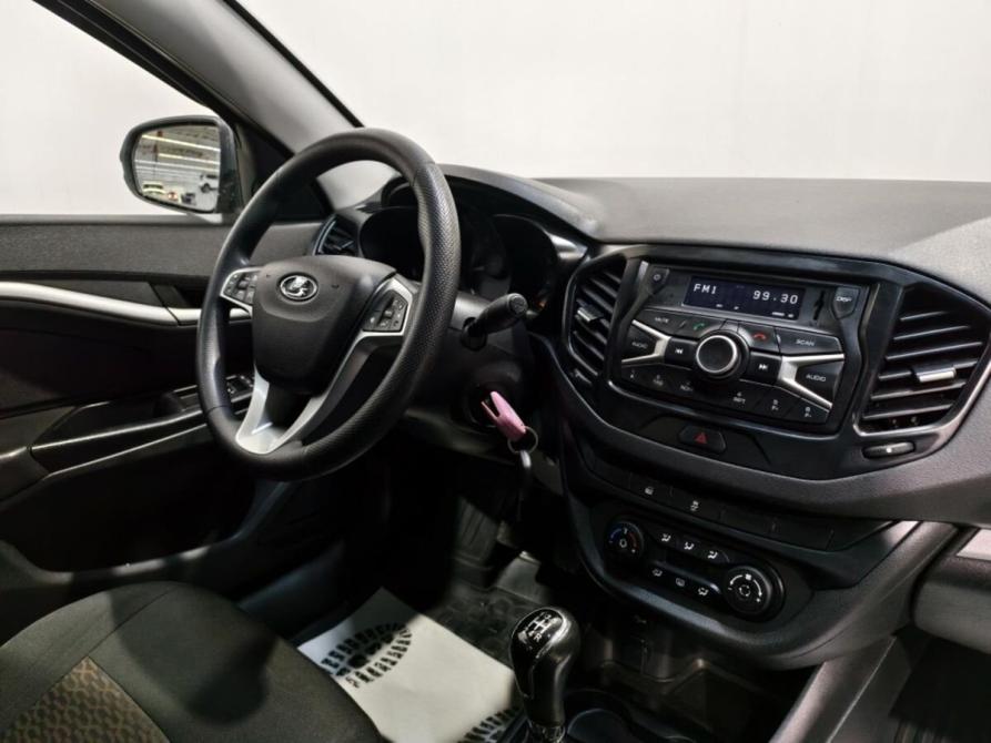 Lada (ВАЗ) Vesta I Калуга  - изображение 5