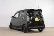Honda N-WGN I Новосибирск  - изображение 23