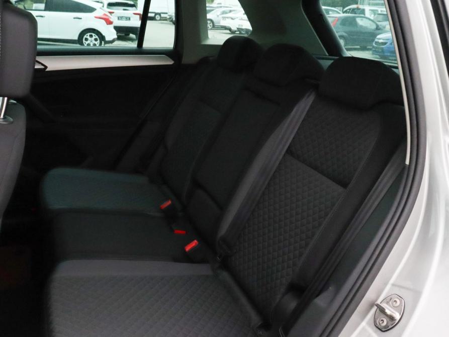 Volkswagen Tiguan II Екатеринбург  - изображение 17