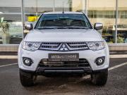 Mitsubishi Pajero Sport II Рестайлинг Волгоград  - изображение 39