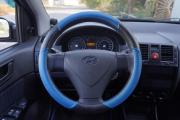 Hyundai Getz I Рестайлинг Ульяновск  - изображение 36