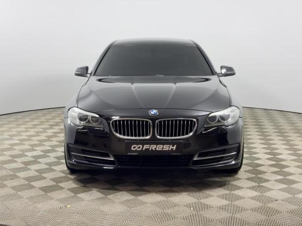 BMW 5 серии VI (F10/F11/F07) Рестайлинг с пробегом 2015 года, цена 1 574 900 рублей, 182355 км, седан, Автокод Объявления