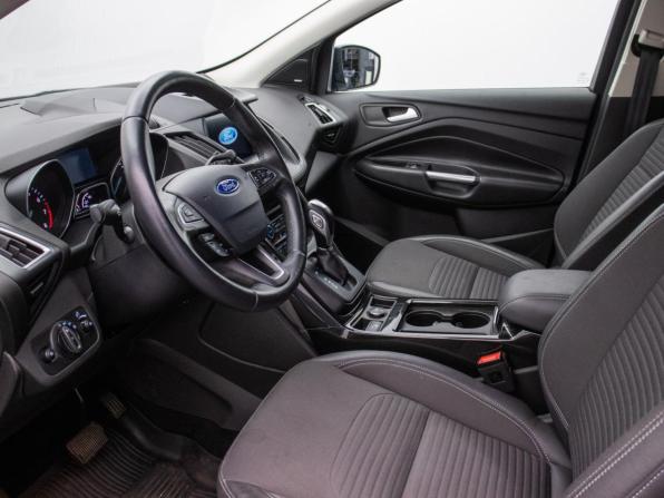 Ford Kuga II Рестайлинг с пробегом 2019 года, цена 1 909 000 рублей, 44500 км, внедорожник, Автокод Объявления
