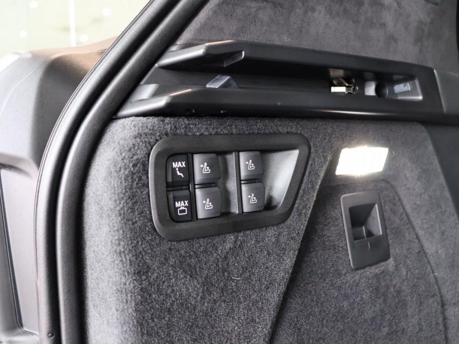 BMW X7 I (G07) Рестайлинг Калининград  - изображение 39