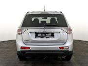 Mitsubishi Outlander III Москва  - изображение 33