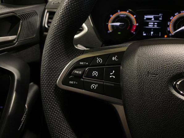 Lada (ВАЗ) Vesta I Рестайлинг (NG) с пробегом 2023 года, цена 1 260 000 рублей, 21221 км, седан, Автокод Объявления