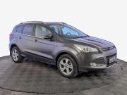 Ford Kuga II Рестайлинг Москва  - изображение 31
