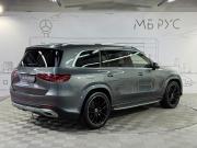 Mercedes-Benz GLS II (X167) Рестайлинг Москва  - изображение 37