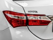 Toyota Corolla XI (E160 E170 E180) Тюмень  - изображение 26