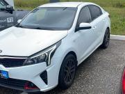Kia Rio IV Тверь  - изображение 21