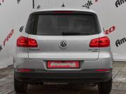Volkswagen Tiguan I Рестайлинг Екатеринбург  - изображение 26