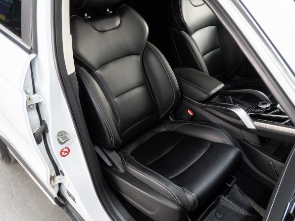Geely Atlas Pro с пробегом 2024 года, цена 2 330 000 рублей, 40250 км, внедорожник, Автокод Объявления