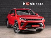 Exeed LX I Рестайлинг Екатеринбург  - изображение 26