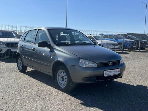 Lada (ВАЗ) Kalina I с пробегом 2011 года, цена 262 080 рублей, 100665 км, хэтчбек, Автокод Объявления