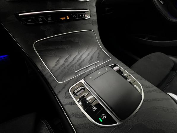 Mercedes-Benz GLC Coupe I (C253) Рестайлинг с пробегом 2020 года, цена 4 450 000 рублей, 106304 км, внедорожник, Автокод Объявления