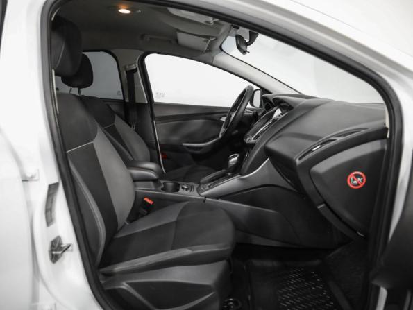 Ford Focus III с пробегом 2013 года, цена 679 000 рублей, 250649 км, седан, Автокод Объявления