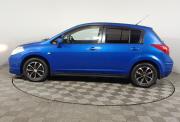 Nissan Tiida I Волгоград  - изображение 26