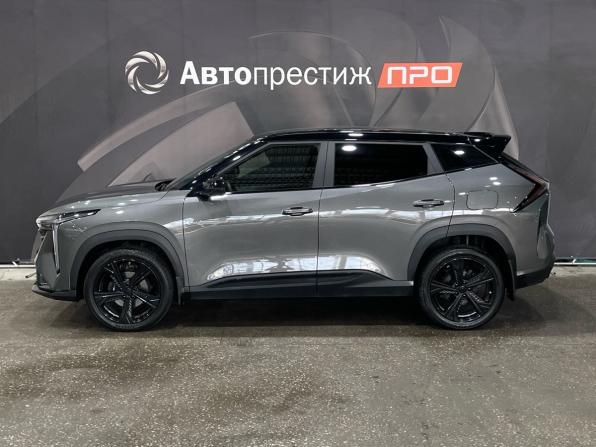 Geely Cityray с пробегом 2024 года, цена 2 490 000 рублей, 18000 км, внедорожник, Автокод Объявления