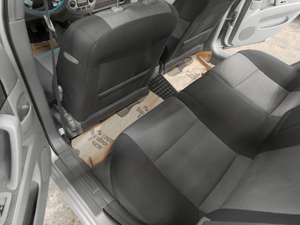 Chevrolet Lacetti I с пробегом 2008 года, цена 339 000 рублей, 207631 км, седан, Автокод Объявления