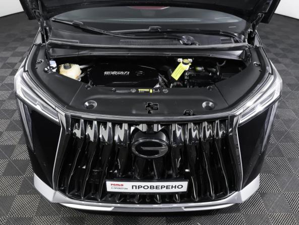 GAC M8 с пробегом 2024 года, цена 4 478 000 рублей, 48620 км, минивэн, Автокод Объявления