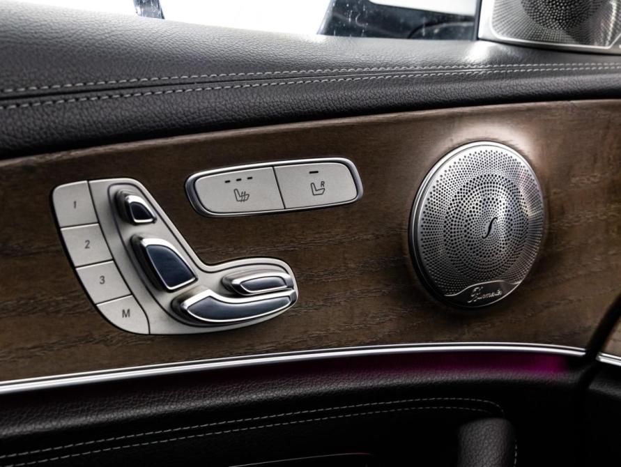 Mercedes-Benz E-Класс V (W213 S213 C238) Санкт-Петербург  - изображение 19