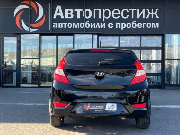Hyundai Solaris I с пробегом 2012 года, цена 929 000 рублей, 166341 км, седан, Автокод Объявления