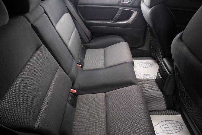 Subaru Outback III Рестайлинг с пробегом 2006 года, цена 999 000 рублей, 465198 км, универсал, Автокод Объявления