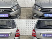 Lada (ВАЗ) Granta I Рестайлинг Тамбов  - изображение 25