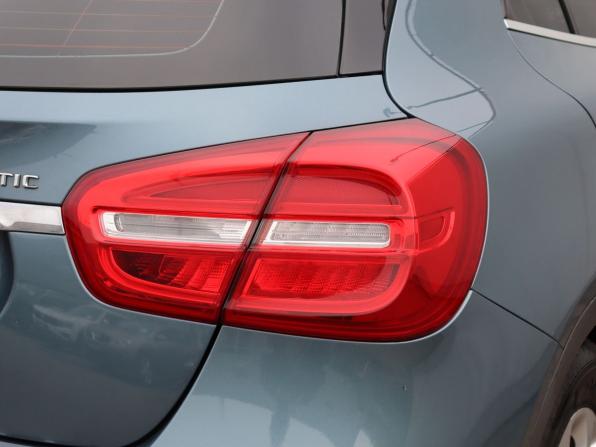 Mercedes-Benz GLA I (X156) с пробегом 2014 года, цена 1 999 000 рублей, 114472 км, внедорожник, Автокод Объявления