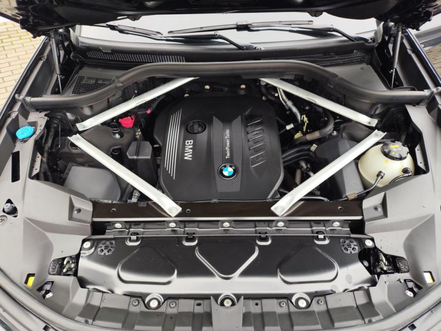 BMW X7 I (G07) Санкт-Петербург  - изображение 10