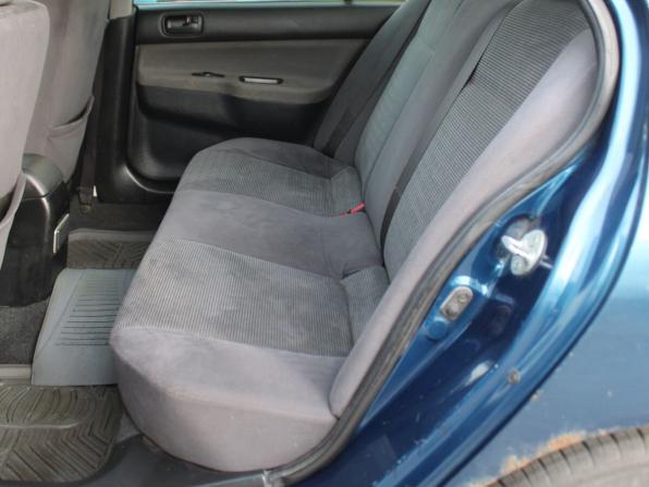 Mitsubishi Lancer IX с пробегом 2005 года, цена 229 000 рублей, 271710 км, седан, Автокод Объявления