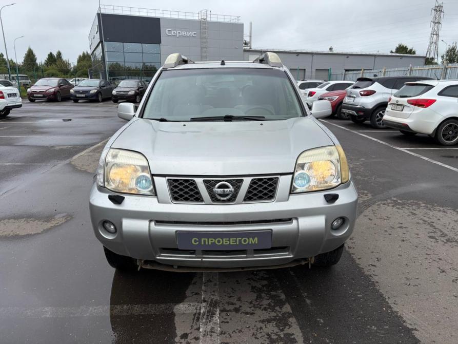 Nissan X-Trail I Рестайлинг Ярославль  - изображение 8