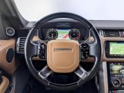 Land Rover Range Rover IV Рестайлинг Москва  - изображение 51