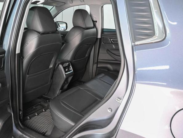 Chery Tiggo 4 Pro I Рестайлинг с пробегом 2023 года, цена 1 699 000 рублей, 17564 км, внедорожник, Автокод Объявления