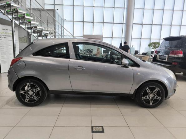 Opel Corsa D с пробегом 2008 года, цена 350 000 рублей, 165694 км, хэтчбек, Автокод Объявления
