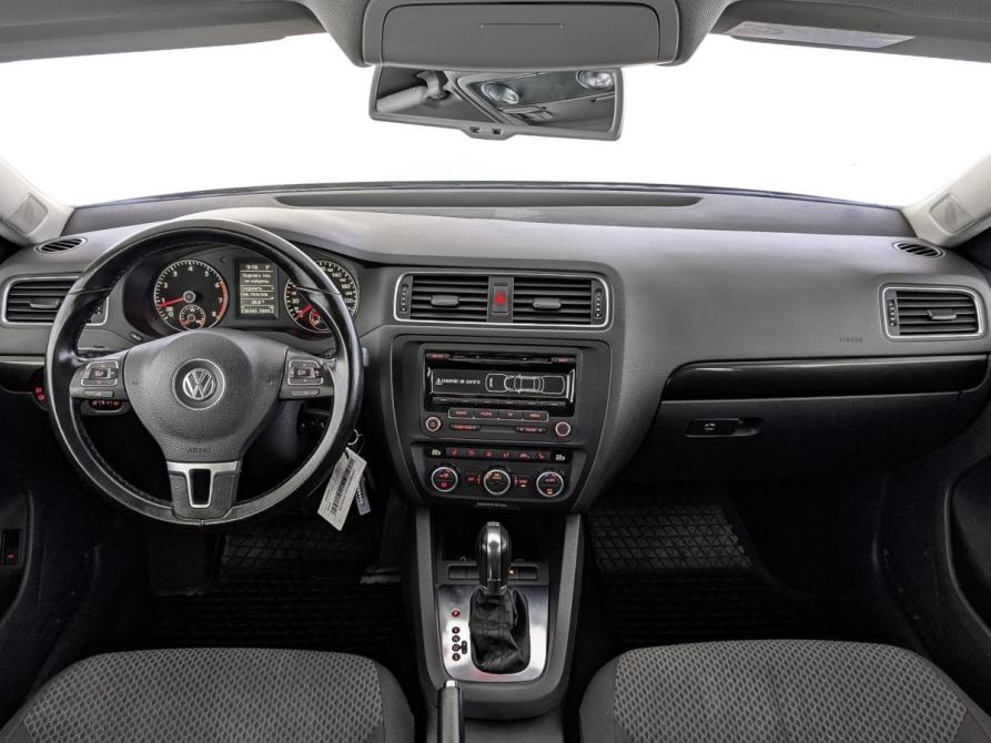 Volkswagen Jetta VI Москва  - изображение 14