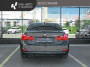 BMW 3 серии VI (F3x) Рестайлинг Казань  - изображение 13