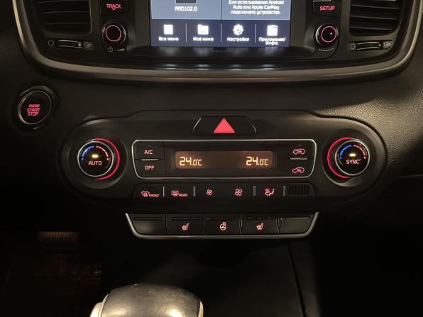 Kia Sorento III Prime Рестайлинг с пробегом 2019 года, цена 2 490 000 рублей, 185602 км, внедорожник, Автокод Объявления